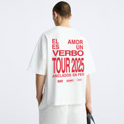 Polera VERBO - BOXY FIT