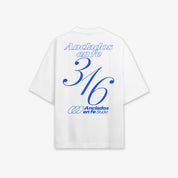 Polera AEF FC - BOXY FIT