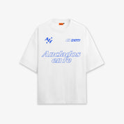 Polera AEF FC - BOXY FIT