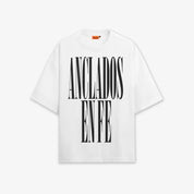 Polera BIG AEF - BOXY FIT