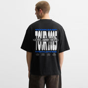 Polera TOUR 2025 Ciudades