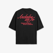 Polera LIBRE BOXY FIT