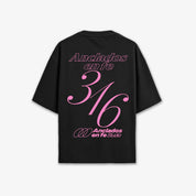 Polera AEF F.C. Club - BOXY FIT