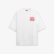 Polera VERBO - BOXY FIT