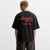 Polera LIBRE BOXY FIT