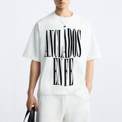 Polera BIG AEF - BOXY FIT