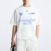 Polera AEF FC - BOXY FIT