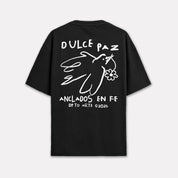Polera DULCE PAZ