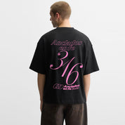 Polera AEF F.C. Club - BOXY FIT