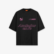 Polera AEF F.C. Club - BOXY FIT