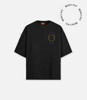 Polera AMIGO DE PECADORES - BOXI FIT