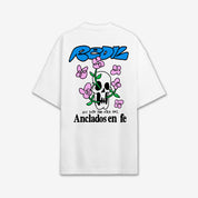 Polera REDIL WORSHIP X AEF