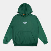 Polerón Hoodie - BORDADO AEF