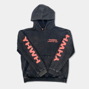 Polerón Hoodie - AEF TOUR YHWH 22