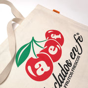 Bolso Tote - SIEMPRE FRESCOS