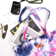 Bolso - TOTE TIE DYE 2 COLORES
