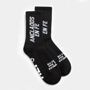 Calcetines - AEF NEGRO