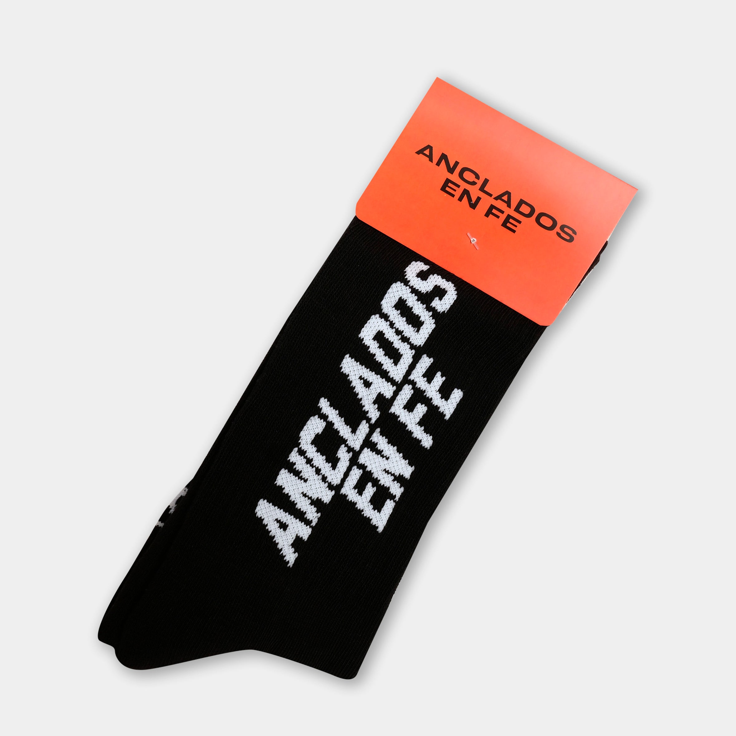 Calcetines - AEF NEGRO