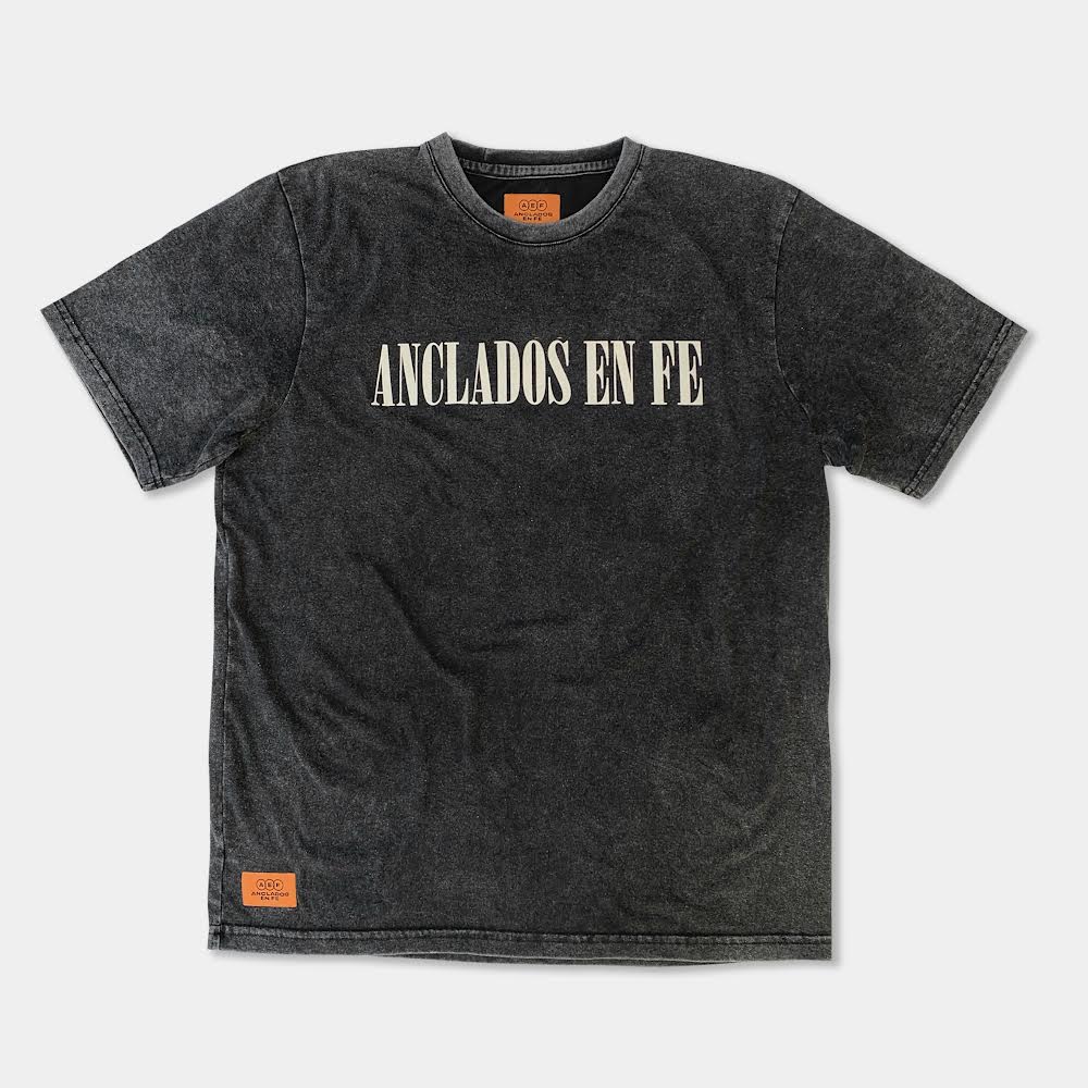 Polera - PADRE NUESTRO