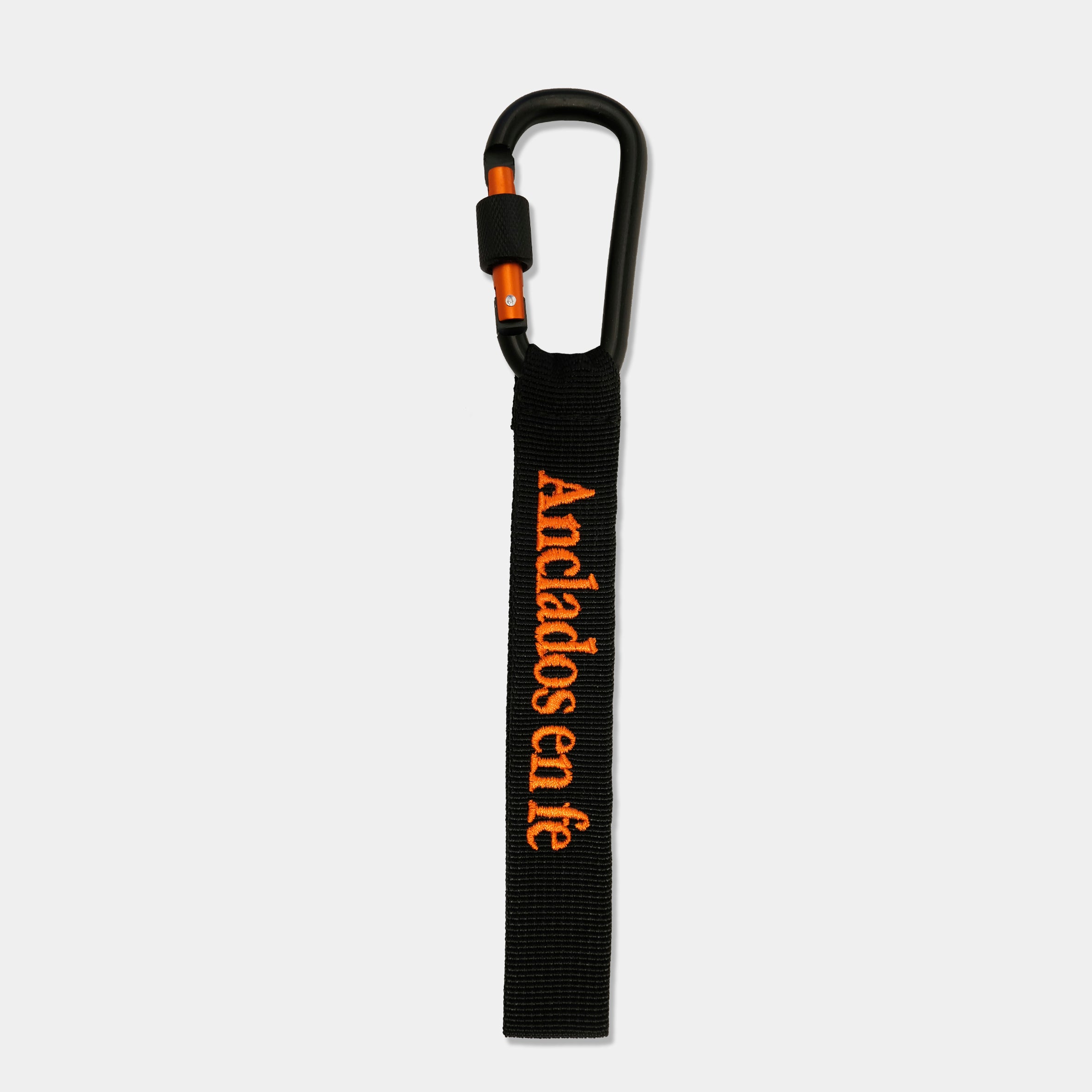 Llavero - AEF STRAP