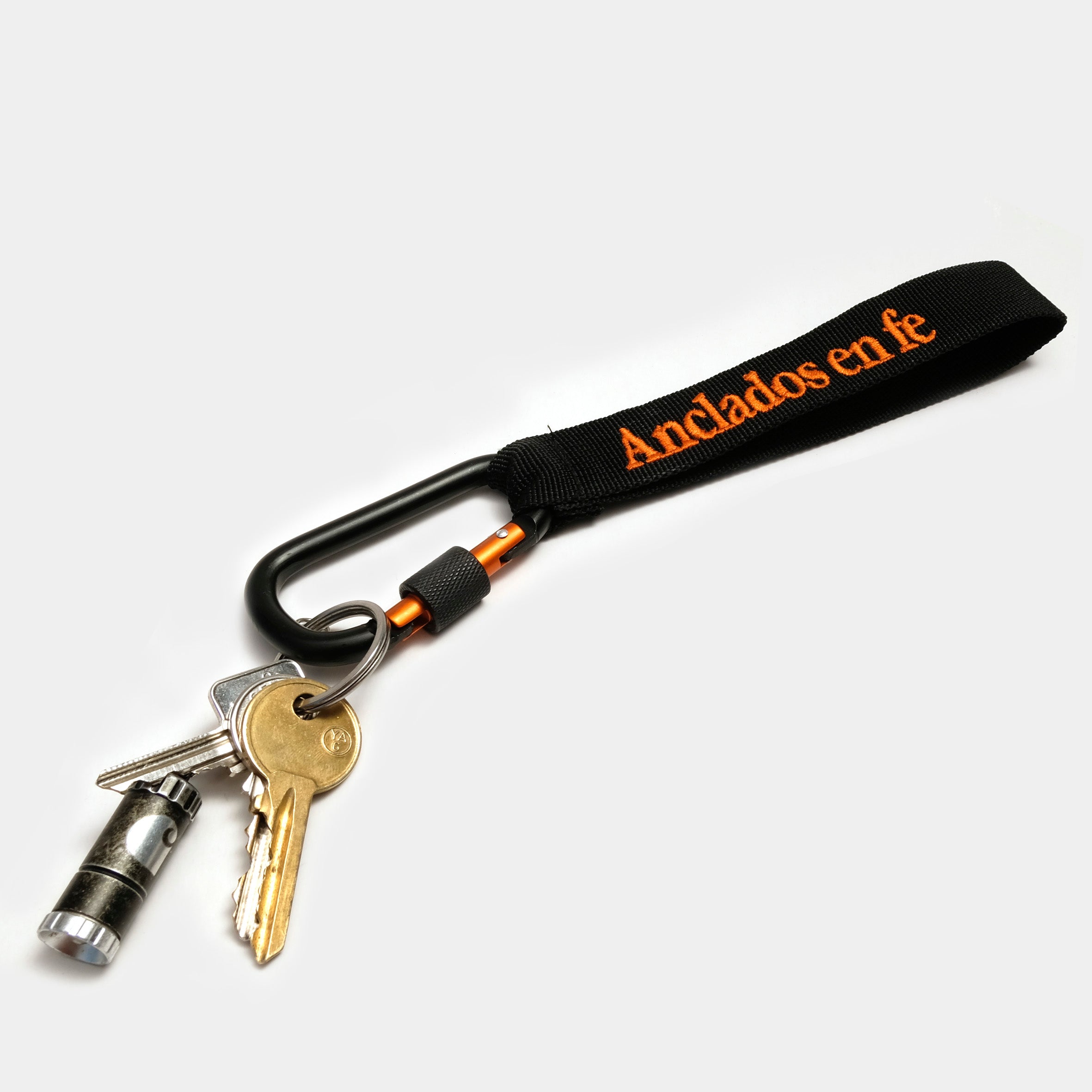 Llavero - AEF STRAP