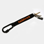 Llavero - AEF STRAP