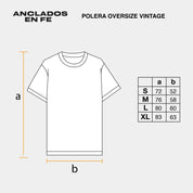 Polera - PADRE NUESTRO