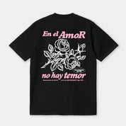 Polera - NO HAY TEMOR