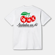 Polera - FRUTOS SIEMPRE FRESCOS