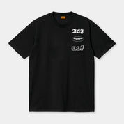 Polera - LA VIDA MAS FUERTE