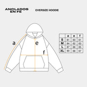 Poleron - ANCLADOS EN FE Bordado