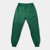Pantalón - AEF VERDE BORDADO